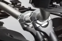 [SW-MOTECH] - Handlebar riser for Ø 22 mm, hole spacing 32-38 mm, version EH000392200125S - Figure 4