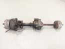 Yamaha Kodiak 400 5Y4 [2004] - Rear axle complete with differential-1