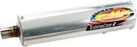 Yamaha Yz 125 [2000-2001] - Turbinecore 2 Spark Arrestor rear silencer – picture 12