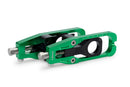KAWASAKI ZX-6R NINJA [2025] – Puig Kettenspanner – Silber-6