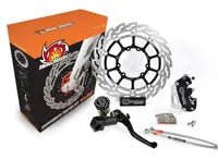 Honda CRF 450 Rwe [2025-2026] - Supermoto Racing Kit – Art.-Nr. 313051 – Bild 5