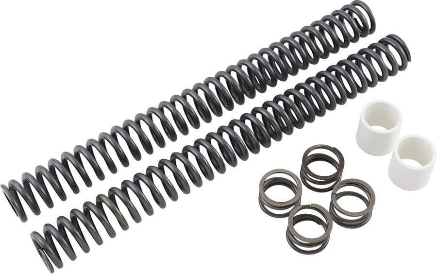 harley-davidson road glide [PROGRESSIVE SUSPENSION] – fork lowering kits