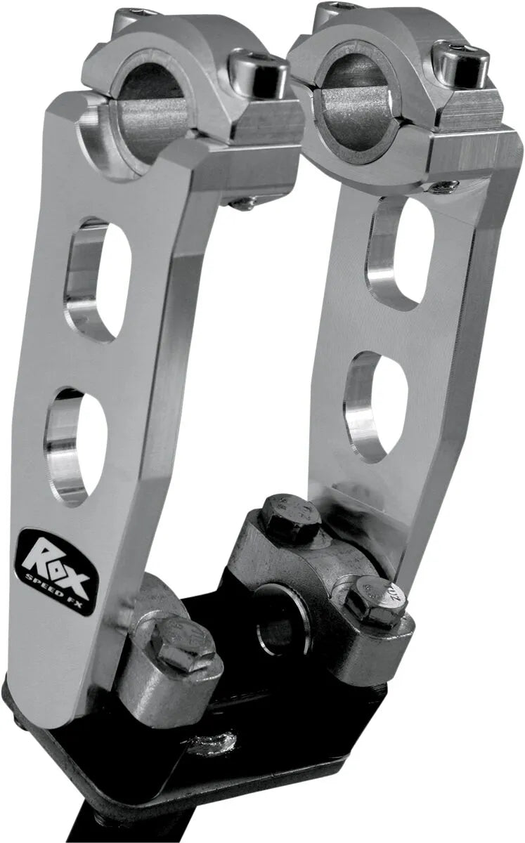 bmw g 650 gs [ROX SPEED FX] – Elite schwenkbare Lenkererhöhungen für 7/8" und 1-1/8" Lenker