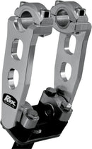 bmw g 650 gs [ROX SPEED FX] – Elite schwenkbare Lenkererhöhungen für 7/8" und 1-1/8" Lenker