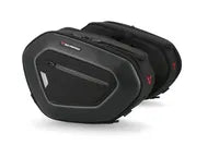 Honda CBR 300 R [2014-2022] - PRO BLAZE H Satteltaschen-Set – Bild 9