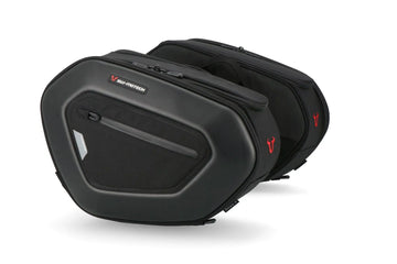 honda cb 500 [SW-MOTECH] – PRO BLAZE H Satteltaschen-Set