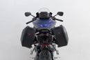 aprilia tuono 457 [SW-MOTECH] – PRO BLAZE H saddlebag set with EDGE protection