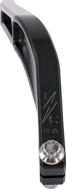 harley davidson softail street bob fxbb [THRASHIN SUPPLY CO.] – Verkürzter Schalthebel-2
