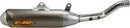KTM MXC 450 RACING [2006] - Powercore 4 Slip-On Schalldämpfer – Bild 12