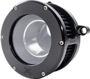 Harley-Davidson FLHLT 1923 Street Glide 3 Limited 117 [2026] - BA air filter kit - Surface: Black, Clear - Image 1