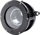 Harley-Davidson FXLRST 1923 Softail Low Rider ST 117 H.O. [2026] - BA air filter kit – surface: black, clear – picture 2