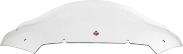 harley davidson fltr [KLOCK WERKS] – Sport Flare™ windshield - 0