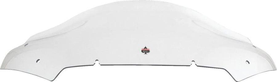 harley davidson fltr [KLOCK WERKS] – Sport Flare™ Windschild