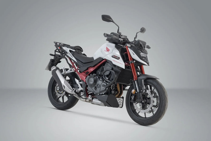 honda cb 750 hornet [SW-MOTECH] – SLC Seitengepäckträger