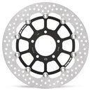 Triumph Tiger 1050 SE ABS [2010-2011, 2013] - Flame Series Rotor Race – Art.-Nr. 113179 – Bild 11