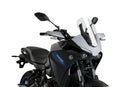 YAMAHA TRACER 7 GT [2024] – Sportscheibe – Stark getönt