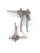 KTM GS 620 RD Bj. 1994 - shift claws with shafts-2