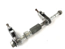 Moto Guzzi GTS 400 [Benelli] - Hinterachse mit Kettenspanner-2