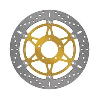 Royal Enfield Super Meteor 650 [EBC] – X-Series Bremsscheibe