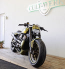 harley davidson sportster s 1250 [CULT WERK] – Scheinwerfer-Verkleidung-4