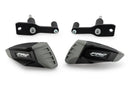 SUZUKI GSX-8S [2025] – Crash Pads PRO 2.0 – Black-4