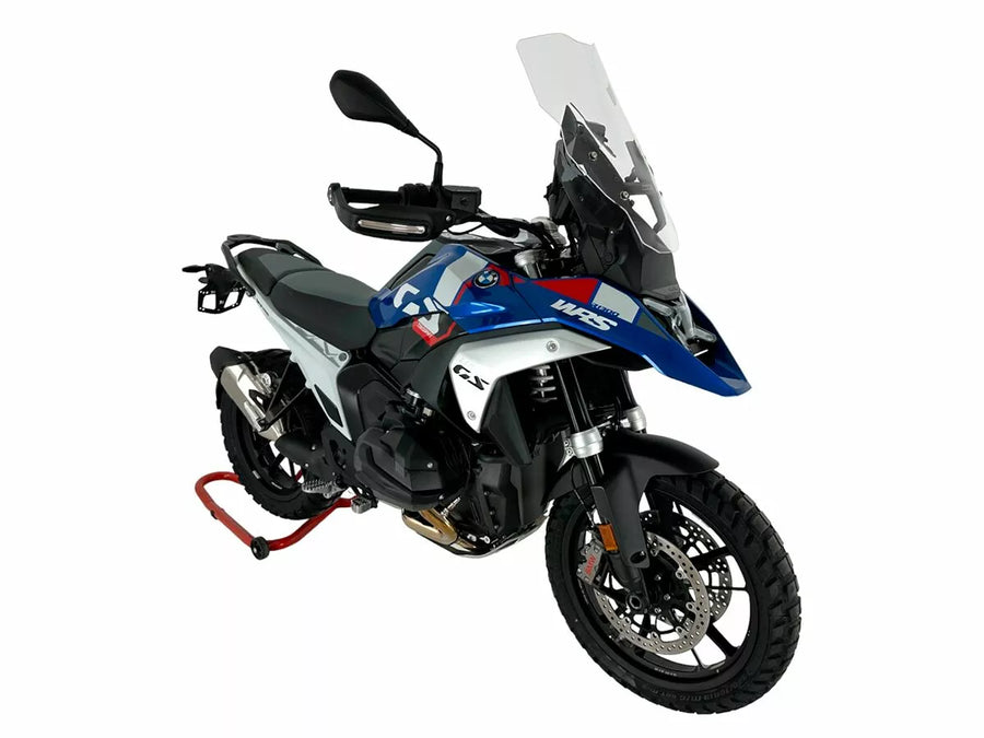BMW R 1150 R [WRS] – Windschild