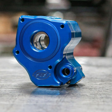 Harley-Davidson FLHTCUTGSE 1923 Tri Glide Ultra CVO 117 [2021] - Ölpumpe – Bild 2
