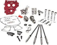 Harley-Davidson FXSBSE2 1800 Breakout CVO [2014] - HP+® Camshaft Kit - Camshaft Profile: 574 Series - Figure 6