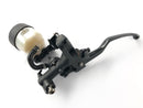 BMW F 800 ST [2006] - Handbremspumpe Bremspumpe vorne-2