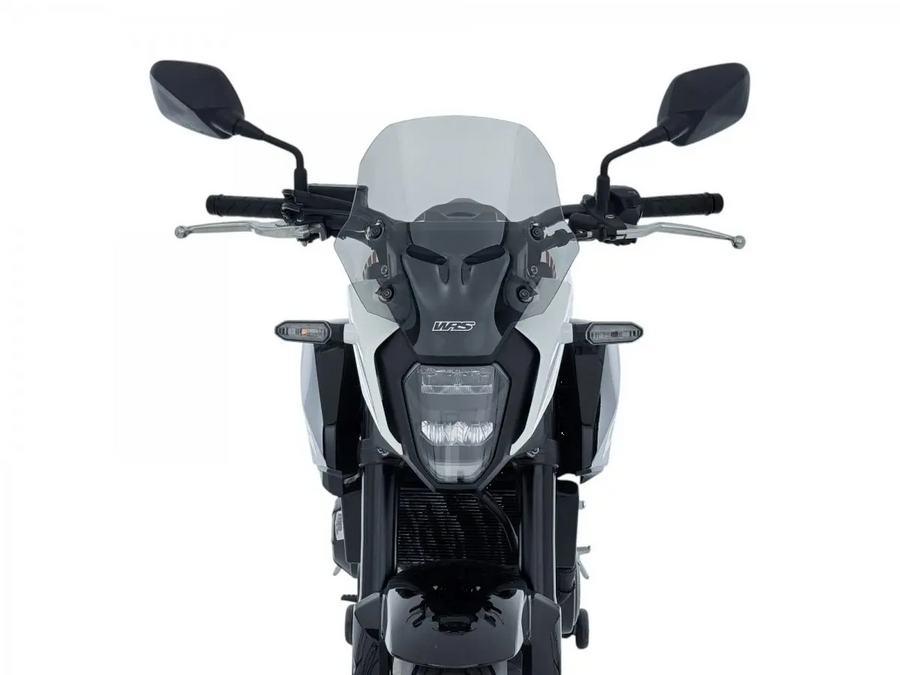 honda cb 500 hornet [WRS] – Sport Windschild CB500 Hornet