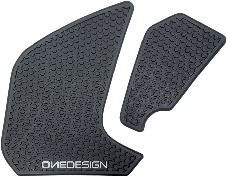 Yamaha MT-07 [OneDesign]-Tank Grip