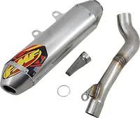 Honda CRF 250 R [2025-2027] - Powercore 4 Hex Slip-On Schalldämpfer – Bild 6