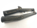 Honda VF 1000 F SC15 [1986] - Exhaust Silencer Original Set Pair-7