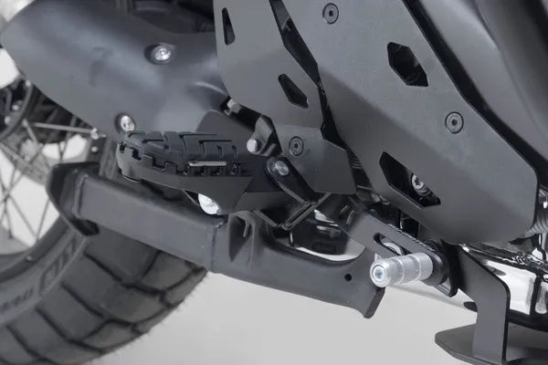 KTM 1090 Adventure [2017-2018] - ION footrest kit, version FRS.04.011.10101/B – picture 4