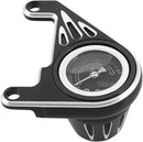 Harley-Davidson FLHTCUTG 1690 Trike Tri Glide Ultra Classic [2009, 2011-2012] - Fairing Integrated LED Illuminated PSI Indicators - Item No. 2212-0484 – Figure 6