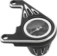 Harley-Davidson FLHTCUTG 1690 Trike Tri Glide Ultra Classic [2009, 2011-2012] - Fairing Integrated LED Illuminated PSI Indicators - Item No. 2212-0485 – Figure 7