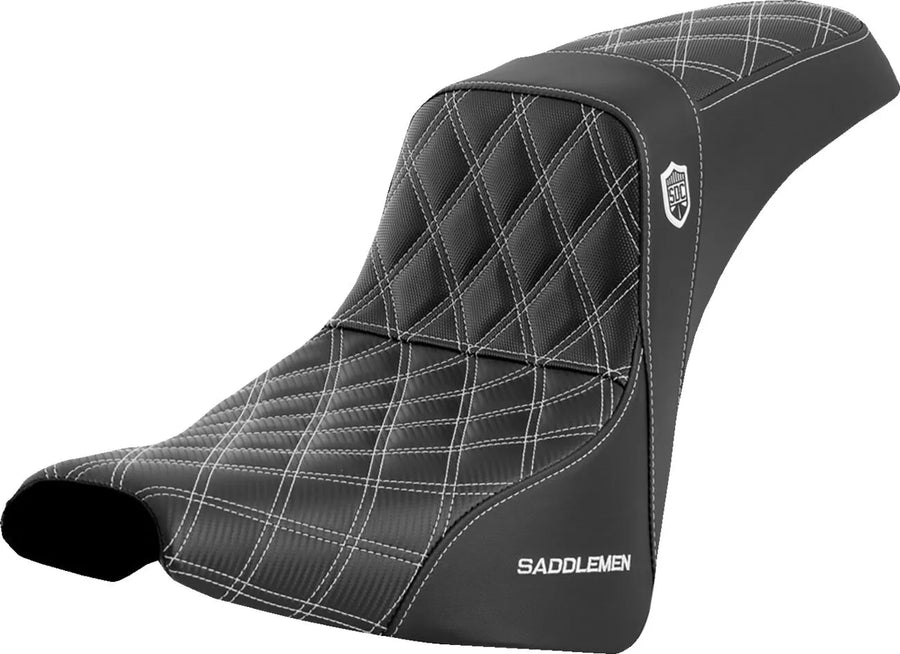 harley davidson softail street bob fxbb [SADDLEMEN] – Pro Series SDC performance seat