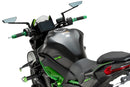 KAWASAKI Z 900 SE [2025] – D12 Spoiler – Carbon look-16