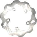 Yamaha YZF 600 R6 [2021-2022, 2024-2026] - brake disc - picture 7