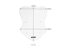 BMW F 900 [WRS] – Windschild
