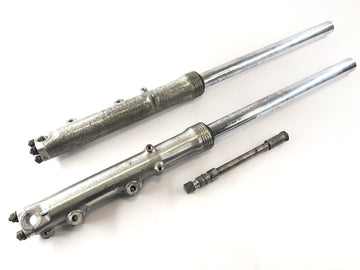 Honda GL 1000 Goldwing GL1 [1977] - Fork Telescopic fork with axle