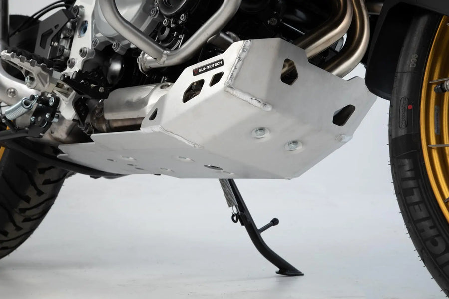 bmw f 850 gs [SW-MOTECH] – Motorschutzbügel