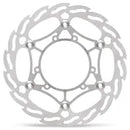 Red Moto CRF 450 RX Supermoto [2017-2018, 2020] - brake disc - picture 7