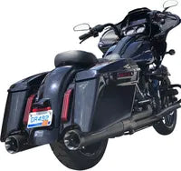 Harley-Davidson FLHX 1923 Street Glide 117 [2025] - Shadow Schalldämpferkit – Bild 3