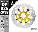 Harley-Davidson Xl 1200 Cx [2020] - Bremsscheiben – Bild 6
