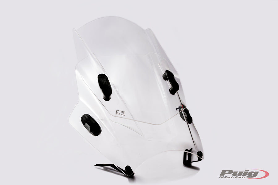 VOGE 500R [2025] – Up&Down – Transparent