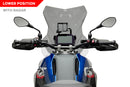 BMW R 1300 GS TROPHY [2025] – Touring Screen Plus – Tinted-4