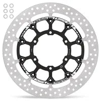 Suzuki Gsx-S 950 ABS [2021-2024] - Halo Series Schwimmende Bremsscheibe – Bild 11