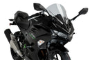 KAWASAKI NINJA 500 SE [2025] – Z-Racing Screen – Black-6