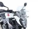 honda cb 500 [WRS] – Sport Windschild CB500 Hornet-1